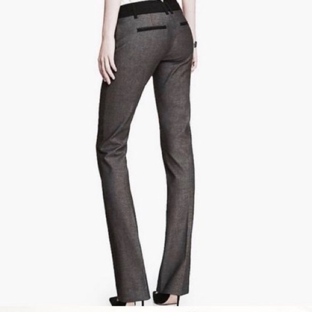 Express pants